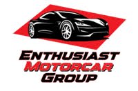 Enthusiast Motorcar Group logo