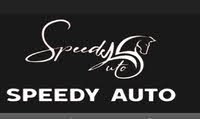 Speedy Auto LTD logo