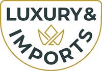 Luxury & Imports logo