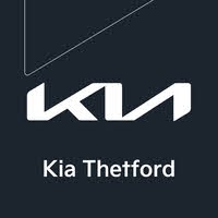 Kia Thetford logo