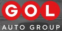 GOL Auto Group logo