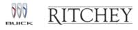 Ritchey Buick GMC logo