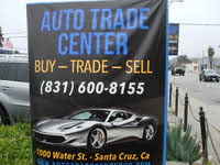 Auto Trade Center logo