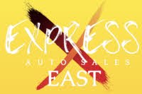 Express Auto Sales East logo