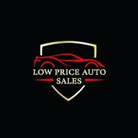 Low Price Auto Sales logo