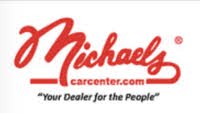 Michaels Car Center logo