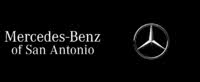 Mercedes-Benz of San Antonio logo