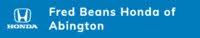 Fred Beans Honda of Abington logo