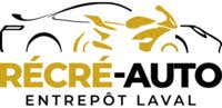 Recre-Auto Entrepot Laval