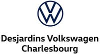 Desjardins Volkswagen logo