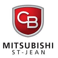 Coupal & Brassard Mitsubishi logo