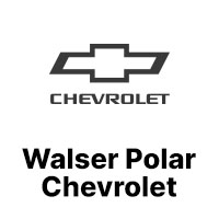 Walser Polar Chevrolet logo