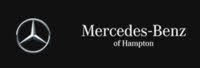 Mercedes-Benz of Hampton logo