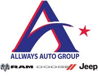 Atascosa Chrysler Dodge Jeep logo