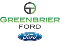 Greenbrier Ford logo