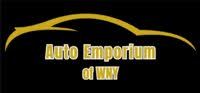Auto Emporium of WNY logo