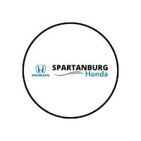 Spartanburg Honda logo