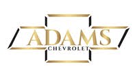 Adams Chevrolet logo