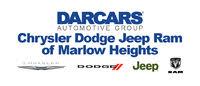 DARCARS Chrysler Jeep Dodge of Marlow Heights logo
