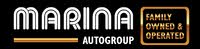 Marina Auto Group logo