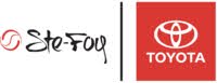 Ste-Foy Toyota logo