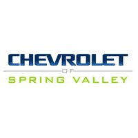 Chevrolet of Spring Valley