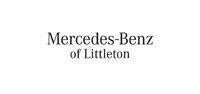 Mercedes-Benz of Littleton logo