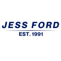 Jess Ford of Pullman logo