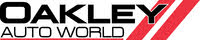 Oakley Auto World logo