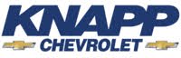 Knapp Chevrolet logo