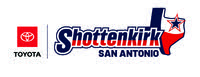 Shottenkirk Toyota San Antonio
