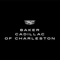 Baker Cadillac of Charleston logo