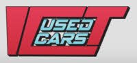 ICT Used Cars logo