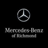 Mercedes-Benz of Richmond logo