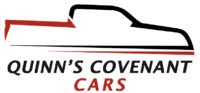Quinn's Covenant Cars logo