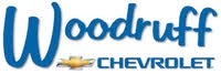 Woodruff Chevrolet logo