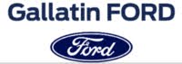 Gallatin Ford logo