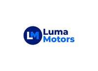 Luma Motors LLC logo