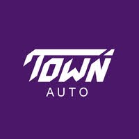 Town Auto Tacoma logo