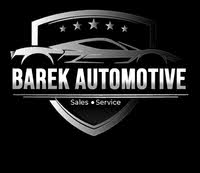 Barek Automotive logo