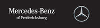 Mercedes-Benz of Fredericksburg logo