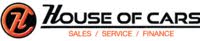 House of Cars - 52 Street logo