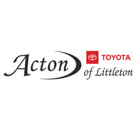 Acton Toyota of Littleton