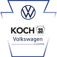 Koch 33 Volkswagen