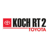 Koch Rt. 2 Toyota
