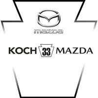 Koch 33 Mazda