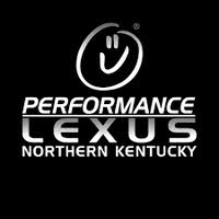 Performance Lexus Northern Kentucky logo