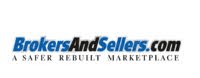 BrokersAndSellers.com logo