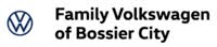 Family VW of Bossier City