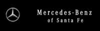 Mercedes-Benz of Santa Fe logo